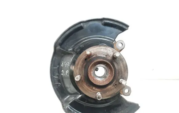 Honda HR-V Front wheel hub