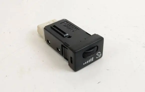 Lexus CT 200H Panel lighting control switch 453471