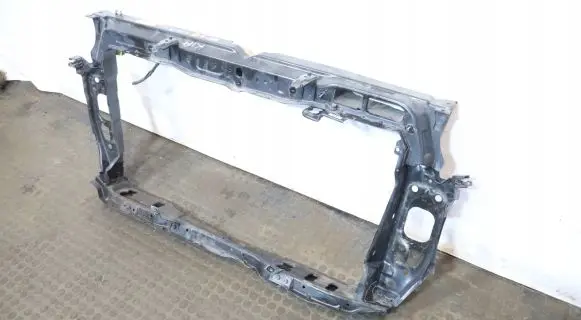 KIA Rio Front bumper support beam