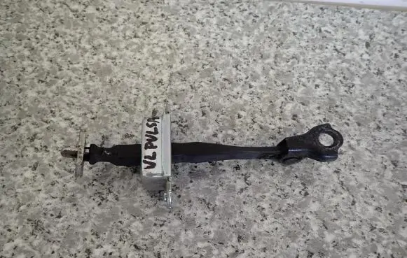Nissan Pulsar Other interior part