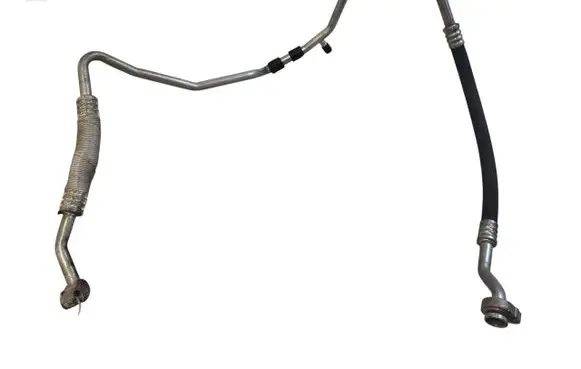 Seat Altea Air conditioning (A/C) pipe/hose 1K0820743FD