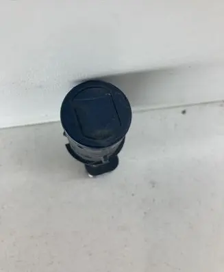 Citroen C8 Parking PDC sensor 9643982377