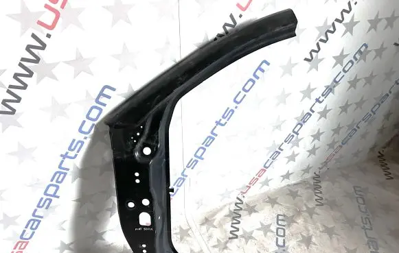 Fiat 500X Side car body part 