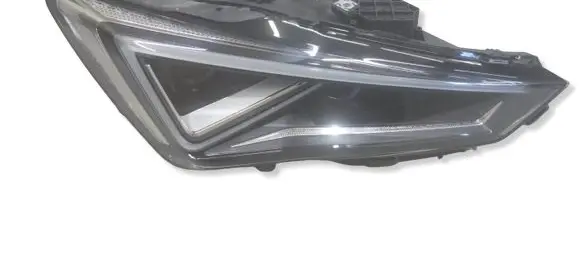 Seat Leon IV Headlight/headlamp 5FG941036C LC43142 148R001RA