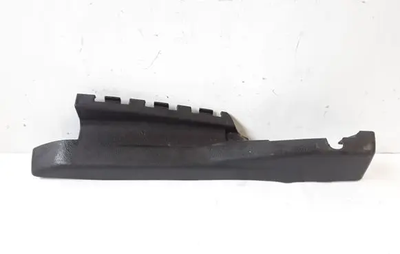 Opel Meriva B Seat trim 315958686 13323602LH