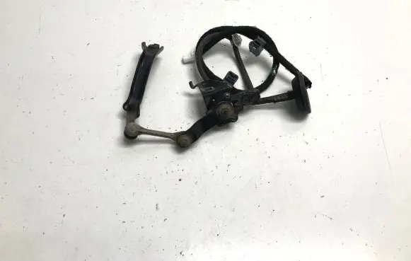 Toyota bZ4X Headlight/headlamp level sensor 3B0921 A0358471