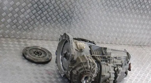 Porsche 911 991 Automatic gearbox CG135