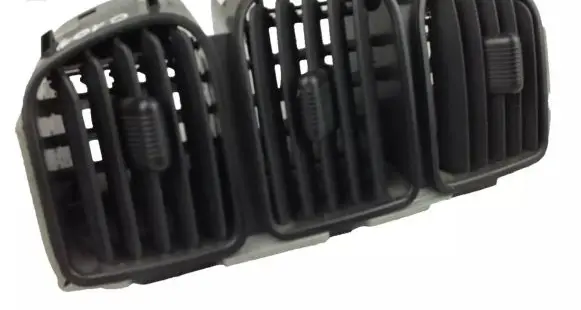 Chrysler Voyager Dash center air vent grill 05009038AA