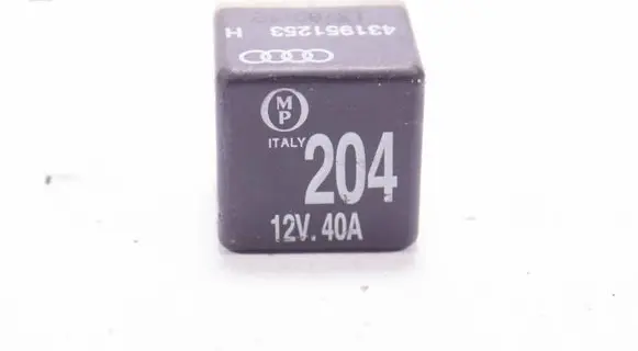 Audi 100 S4 C4 Other relay 431951253H