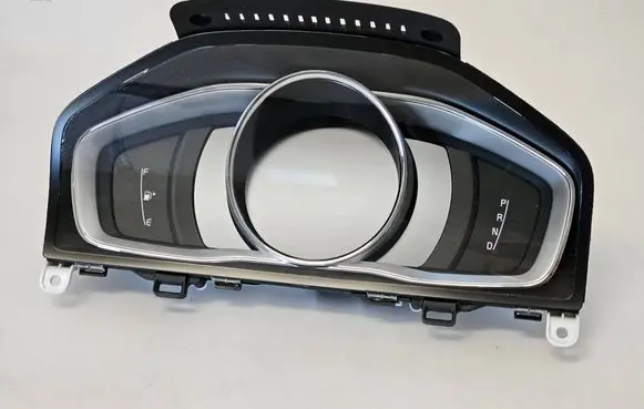 Speedometer (instrument cluster)