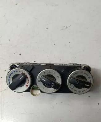 Mitsubishi Colt Climate control unit P7820A257E 8660070 TMH09081822S0A