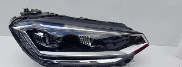 Volkswagen Golf Sportsvan Headlight/headlamp 517941082