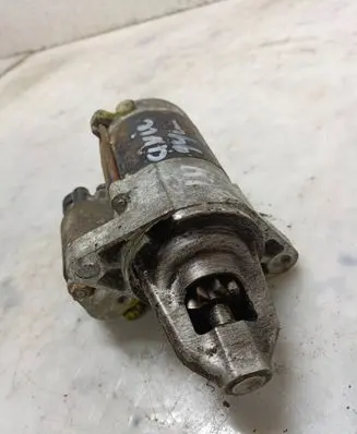 Honda Civic Starter motor 2280004890