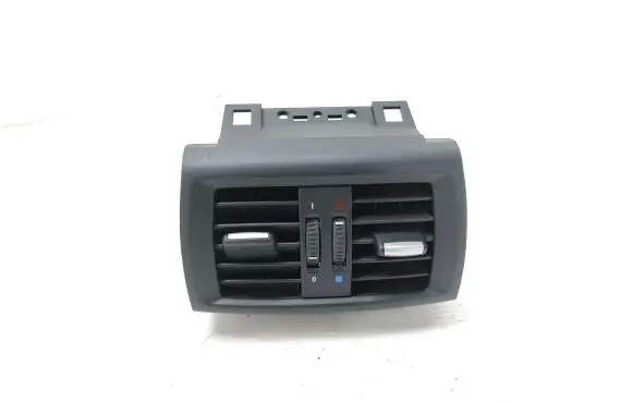 BMW X3 F25 Rear air vent grill 9200888 17238711