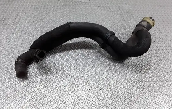 Opel Zafira B Engine coolant pipe/hose