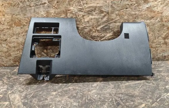 Mazda CX-9 Dashboard lower bottom trim panel TK2164281