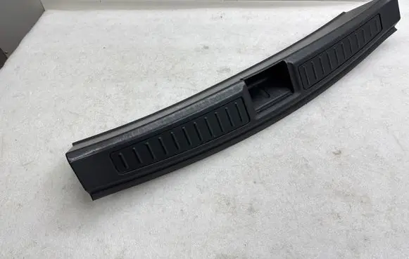 Tesla Model S Trunk/boot sill cover protection 101082400C