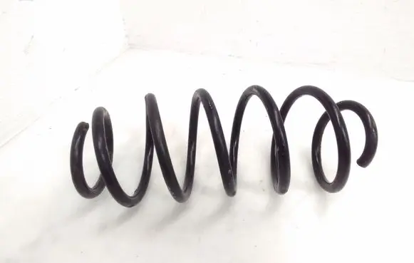Volkswagen Caddy Front coil spring 