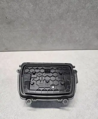 Ashtray (front)
