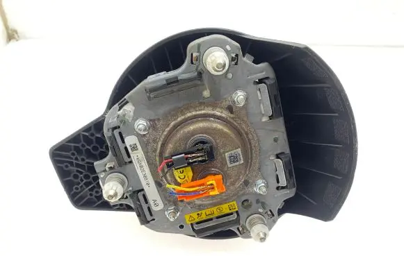 Subaru Outback (BT) Steering wheel airbag