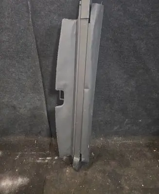 Opel Astra H Parcel shelf load cover 9918003705