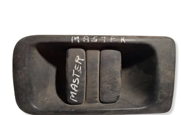 Renault Master II Sliding door exterior handle 7700352420