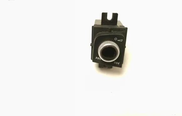 Audi A4 S4 B9 Head unit multimedia control 8W2919616