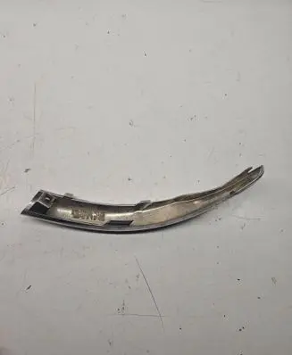 Dodge Durango III Front bumper splitter molding 357020