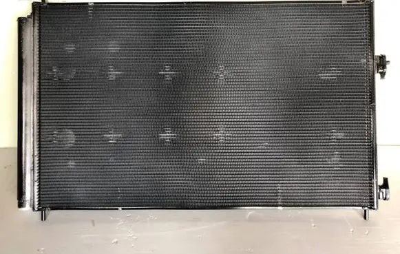 Toyota RAV 4 (XA30) A/C cooling radiator (condenser) 8846042100