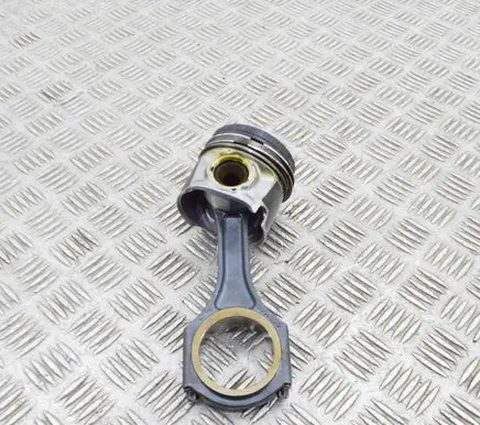 Mercedes-Benz Sprinter W906 Piston A6510300020 A6510301117