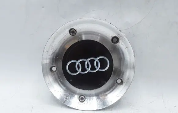 Audi 100 200 5000 C3 Original wheel cap C015402CAP