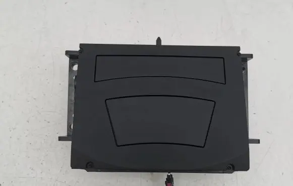 Citroen C4 III e-C4 Head up display screen 9842261480