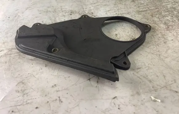 Hyundai Matrix Timing belt guard (cover) 2137027000