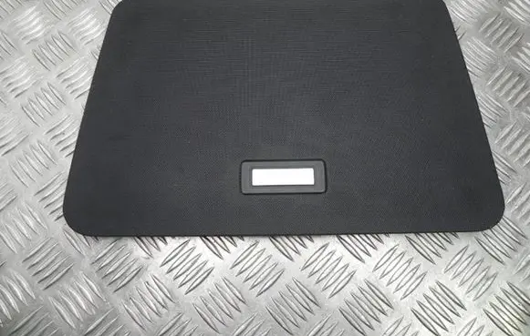 Audi A8 S8 D3 4E Subwoofer grill/trim 4E0035435A T3867