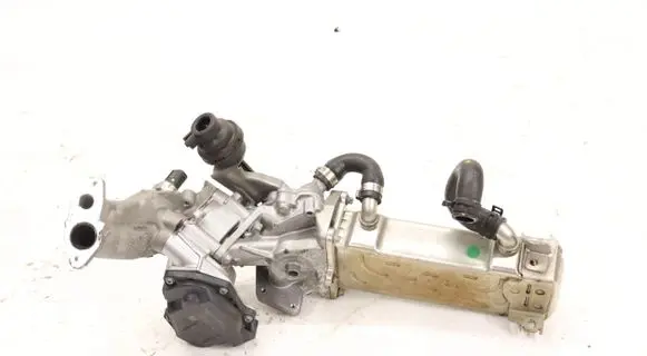 Mercedes-Benz CLA C117 X117 W117 EGR thermostat A6511400502