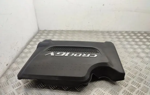 Hyundai Tucson TL Engine cover (trim) 292402F600
