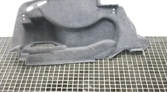 Jaguar XE Trunk/boot side trim panel GX7345423AD GX7345423AD8PVJ