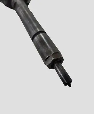 Citroen C5 Fuel injector 0445110297