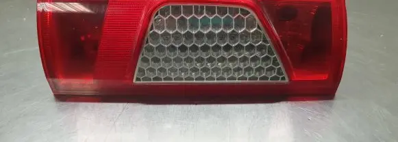 Ford Transit - Tourneo Connect Rear/tail lights 9T1613405AC 13527C 0544531
