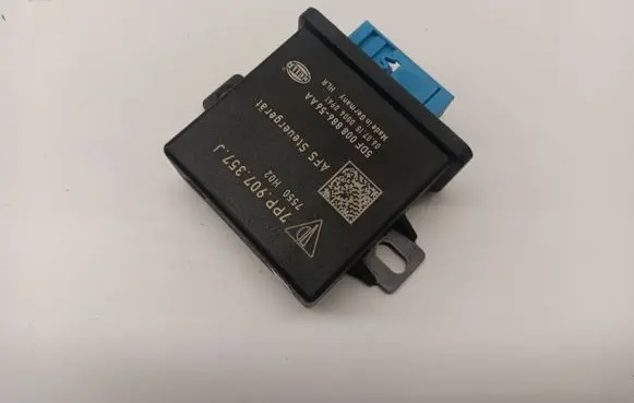 Porsche Macan (95B) Light module LCM 7PP907357J