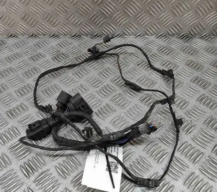 Volkswagen Sharan Parking sensor (PDC) wiring loom 7N0971095B