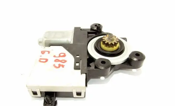 Ford Kuga I Rear door window regulator motor 7M5T14B534CF