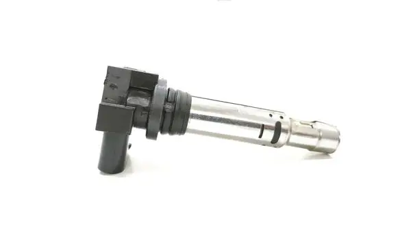 Volkswagen Golf Plus High voltage ignition coil 036905715E 78292003