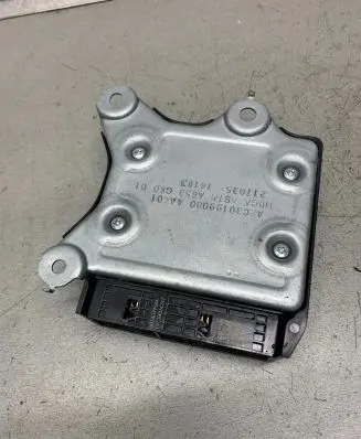 Chrysler Town & Country V Airbag control unit/module 68223535AC 68233535AC T0JF258400570