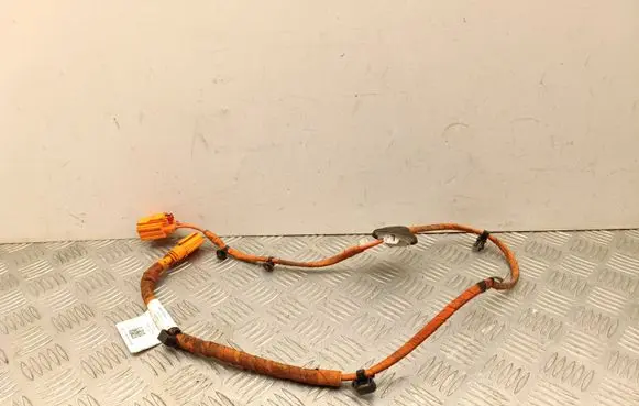 Skoda Enyaq iV Other wiring loom 1EA971475C 0847420 1EE475V1