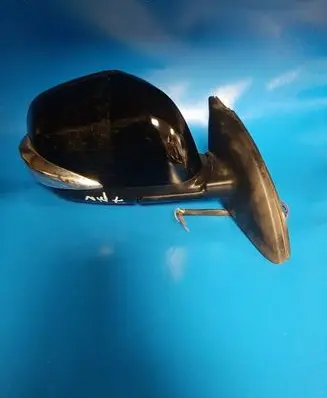 Nissan Leaf I (ZE0) Rear view mirror (interior) 963013NL3B