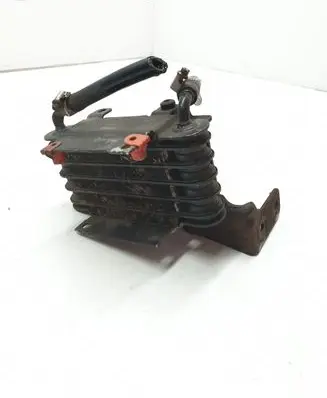 BMW 7 E38 Fuel cooler (radiator) 13322247411