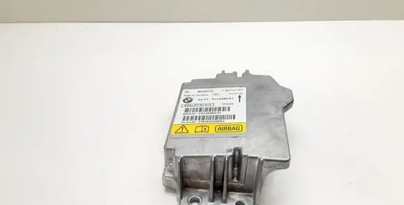 BMW 1 E81 E87 Airbag control unit/module 0285010064 9134280 65779134280