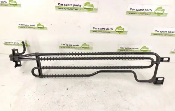 Mercedes-Benz C W204 Power steering radiator 2044601024 A2044602024