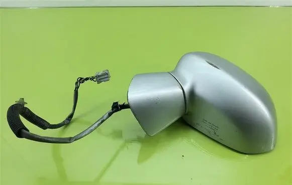 Honda Jazz Front door electric wing mirror 012176